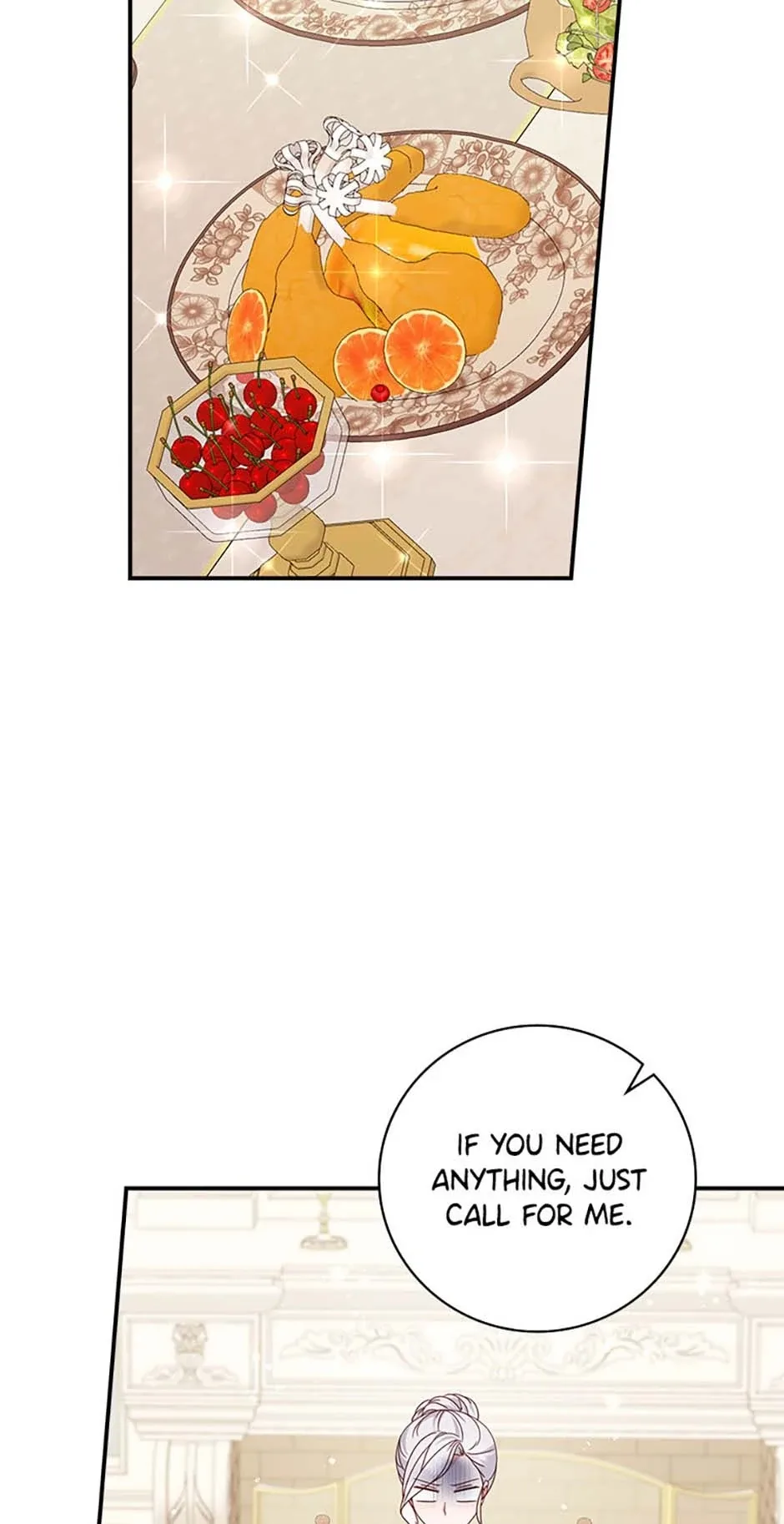 The Life Of An Evil Empress Chapter 33 page 60