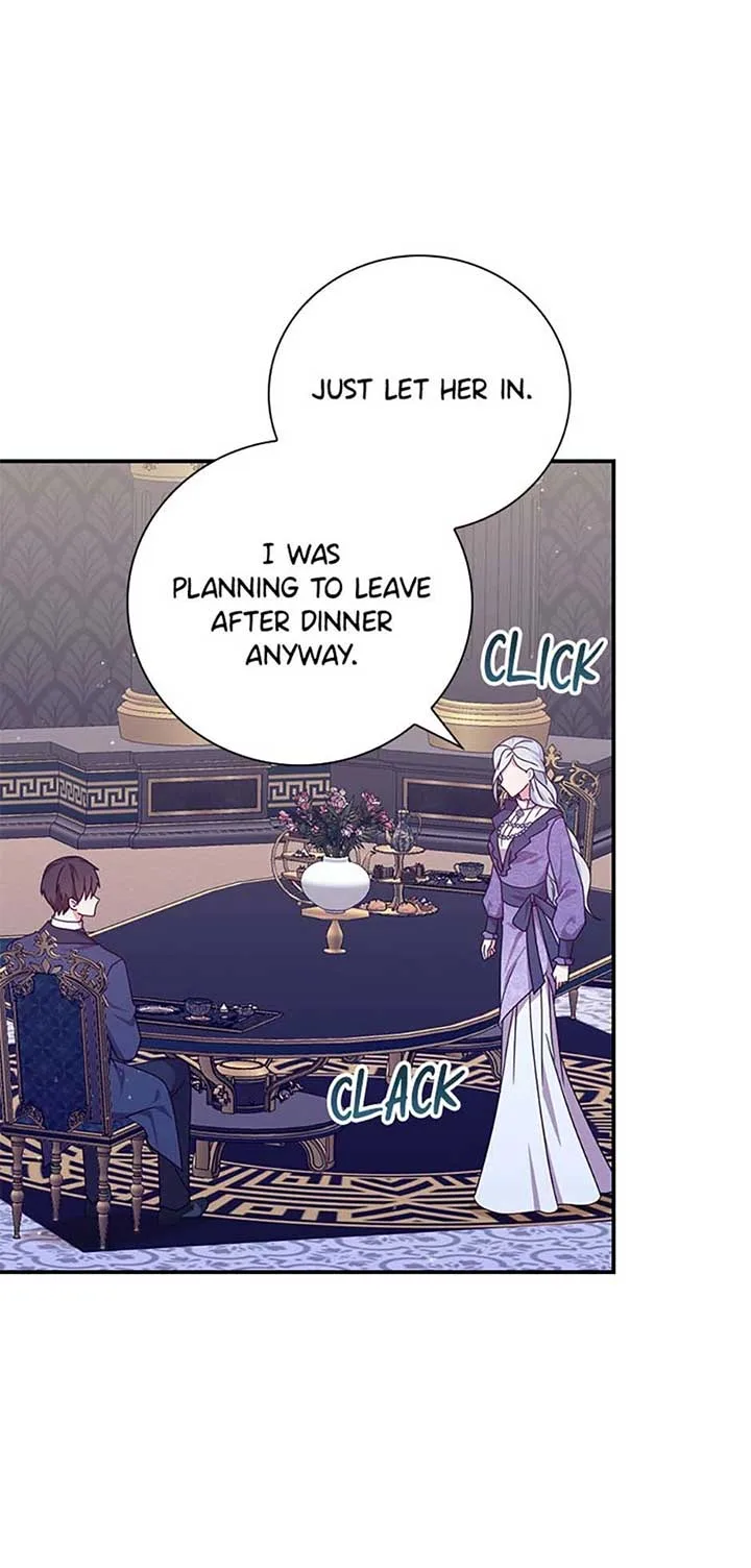 The Life Of An Evil Empress Chapter 32 page 4