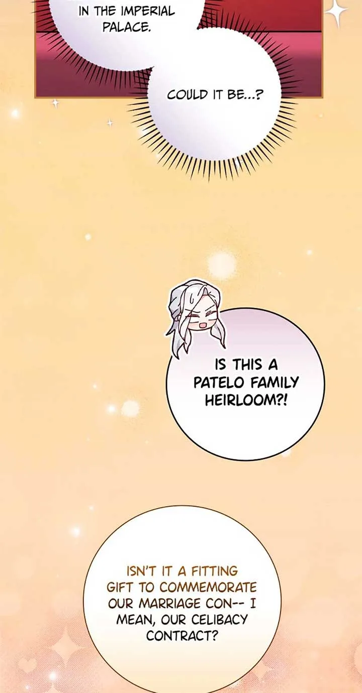 The Life Of An Evil Empress Chapter 31 page 45
