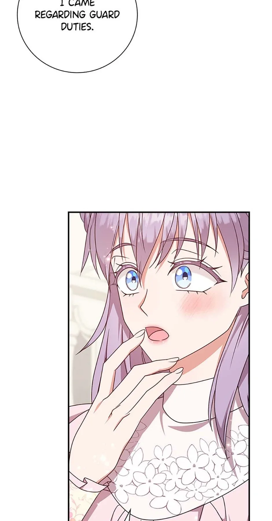 The Life Of An Evil Empress Chapter 33 page 33