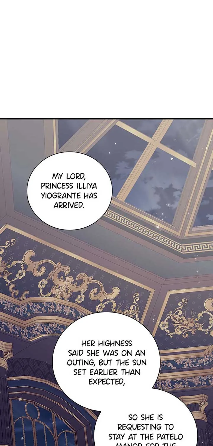 The Life Of An Evil Empress Chapter 32 page 2