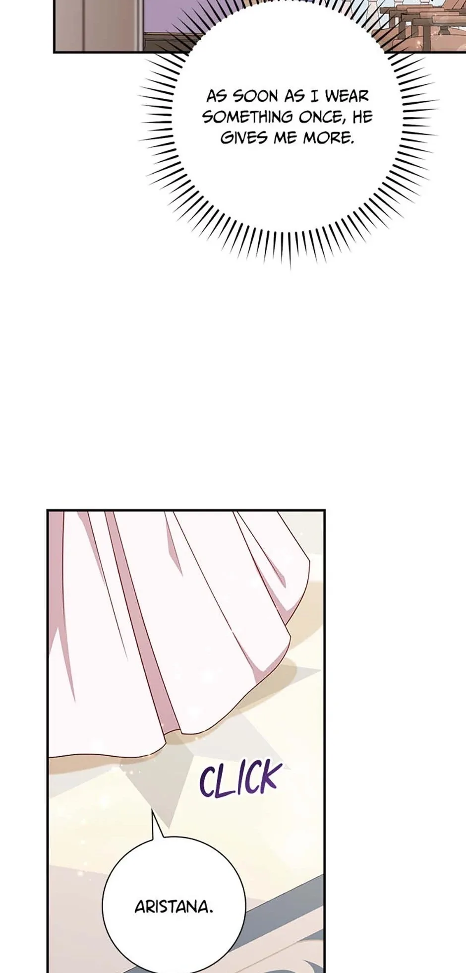 The Life Of An Evil Empress Chapter 33 page 4