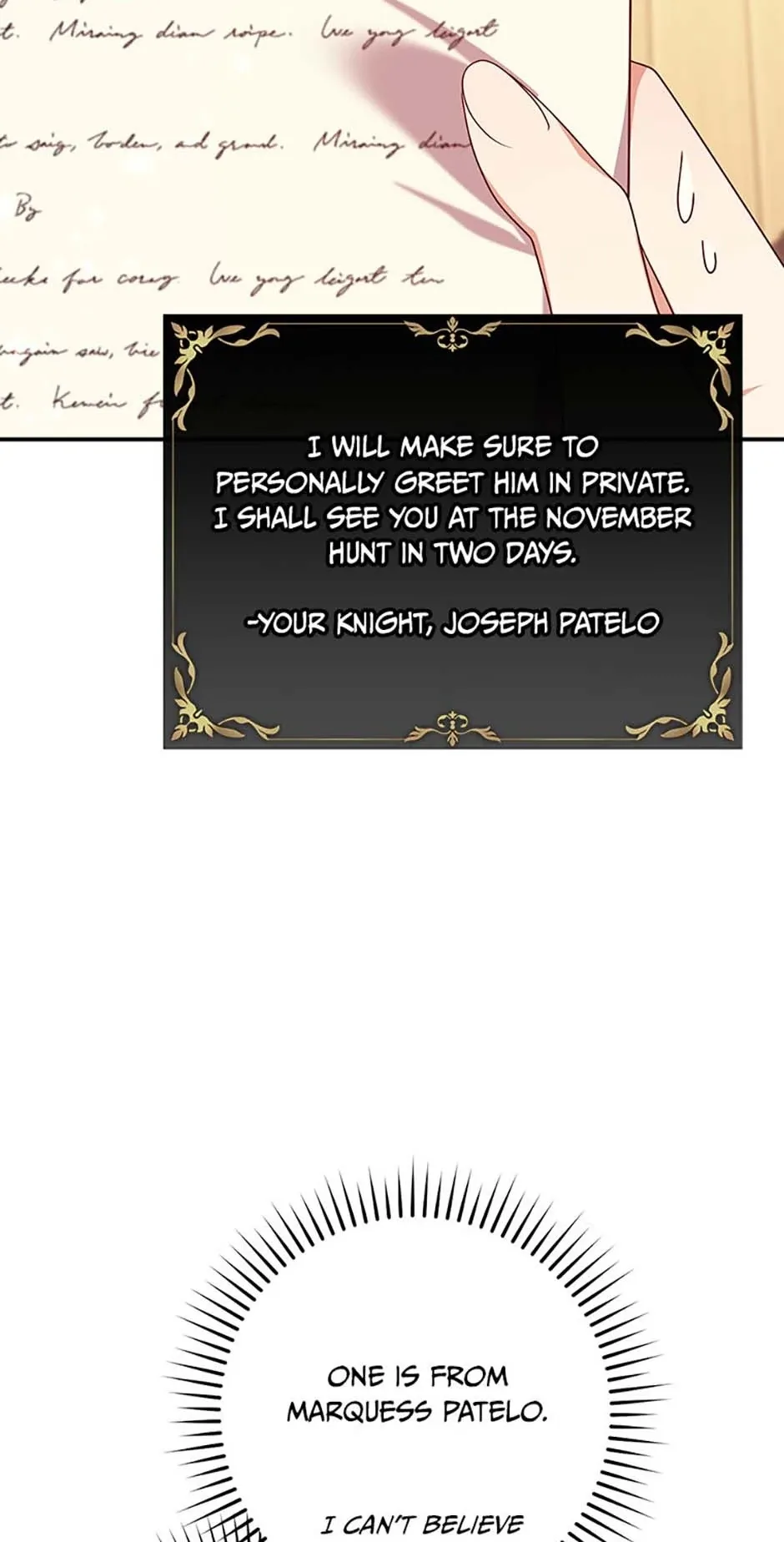 The Life Of An Evil Empress Chapter 33 page 68