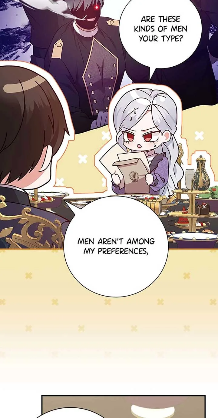 The Life Of An Evil Empress Chapter 31 page 63