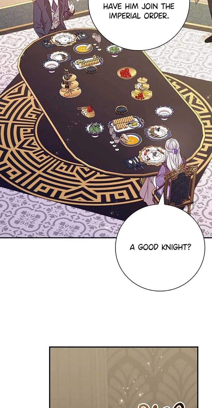 The Life Of An Evil Empress Chapter 31 page 59