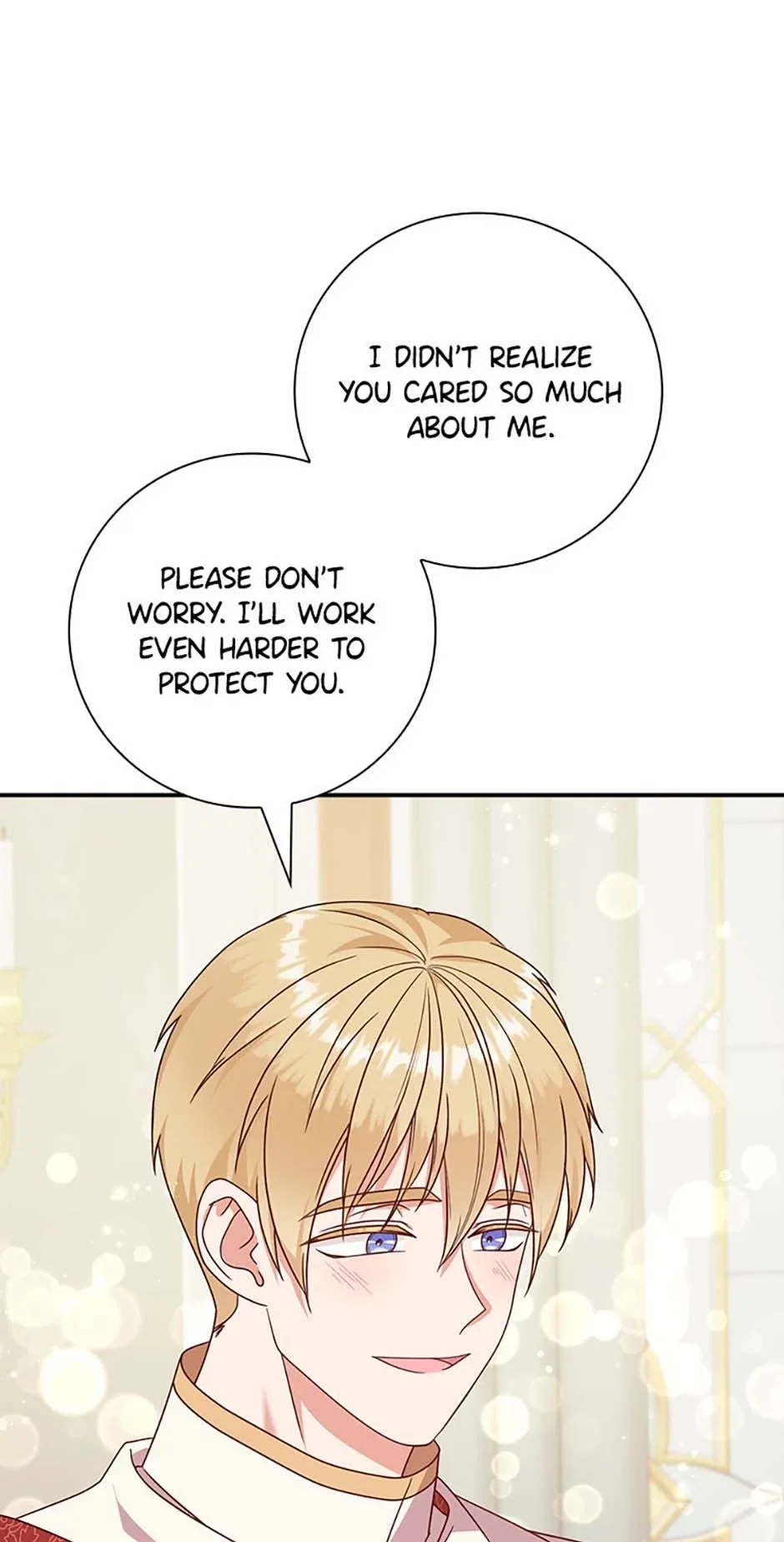 The Life Of An Evil Empress Chapter 33 page 64