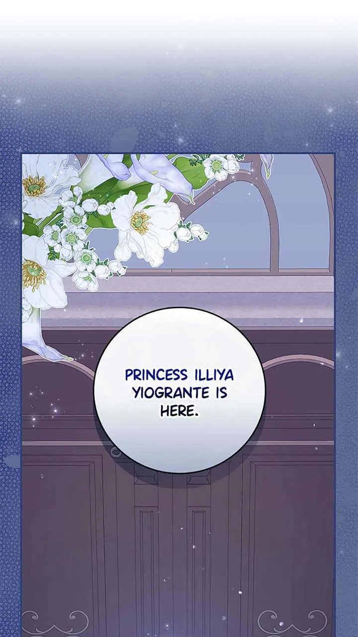 The Life Of An Evil Empress Chapter 31 page 71