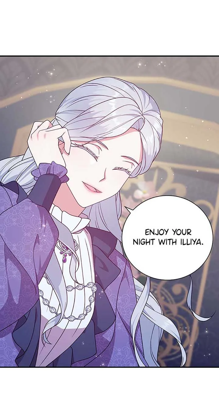 The Life Of An Evil Empress Chapter 32 page 10
