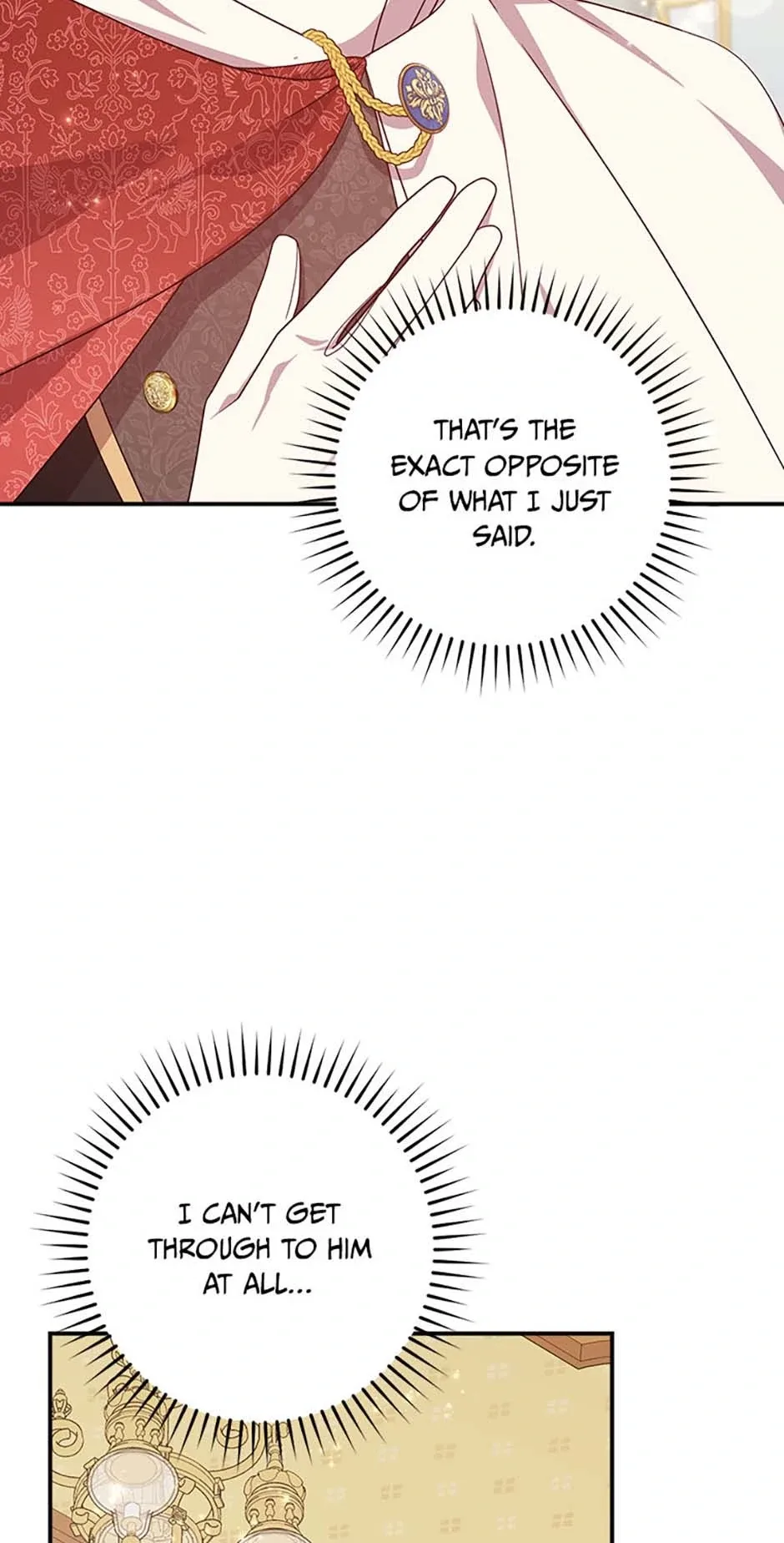 The Life Of An Evil Empress Chapter 33 page 65