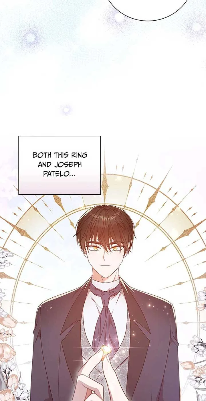 The Life Of An Evil Empress Chapter 31 page 49