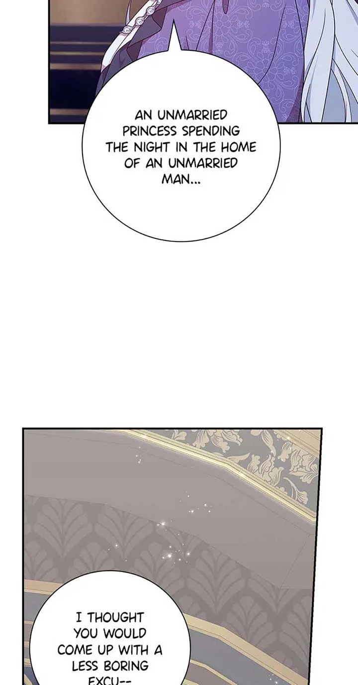 The Life Of An Evil Empress Chapter 31 page 69