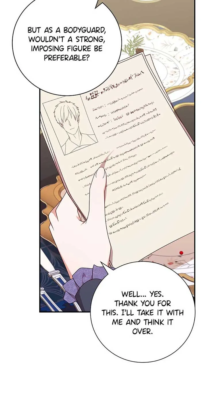 The Life Of An Evil Empress Chapter 31 page 64