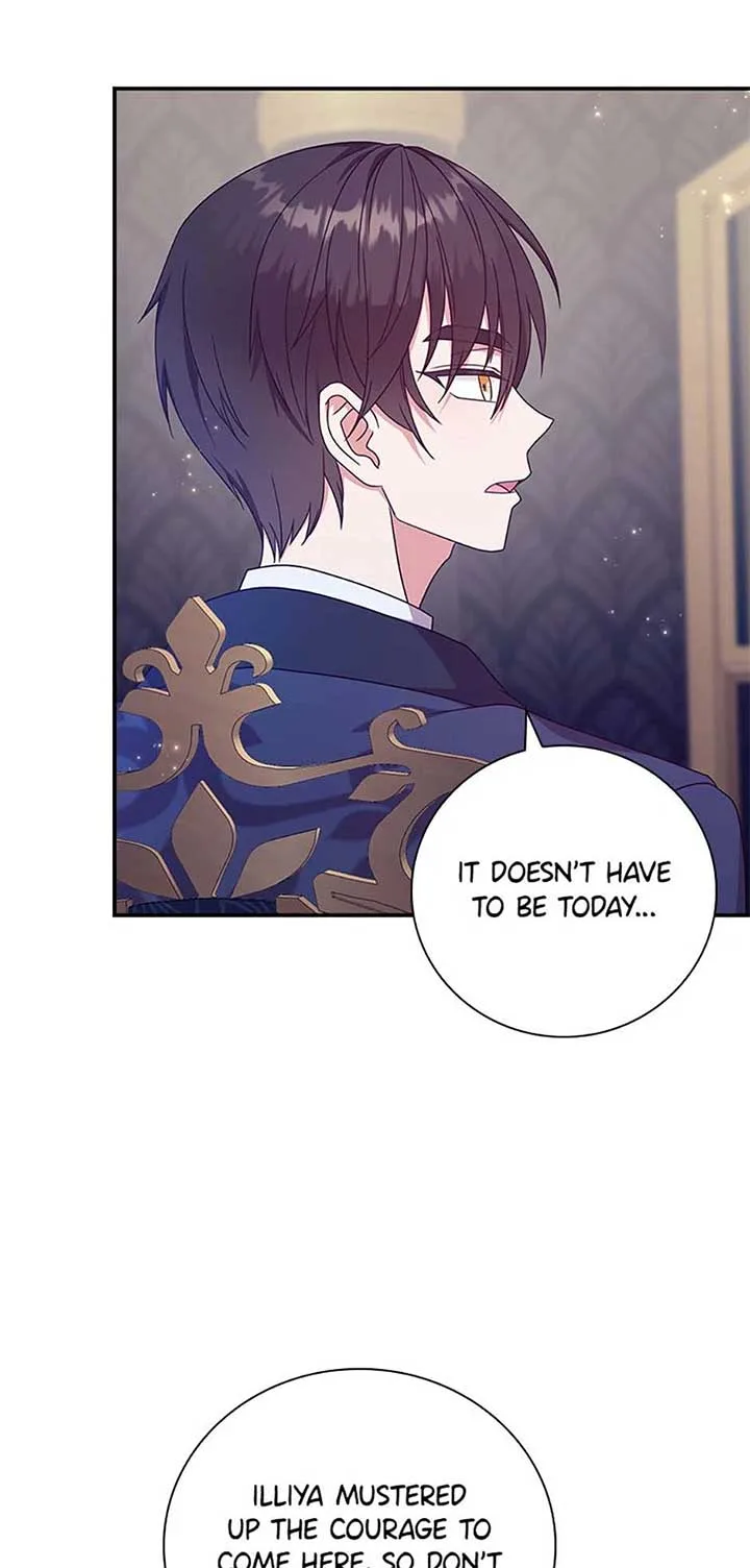 The Life Of An Evil Empress Chapter 32 page 5