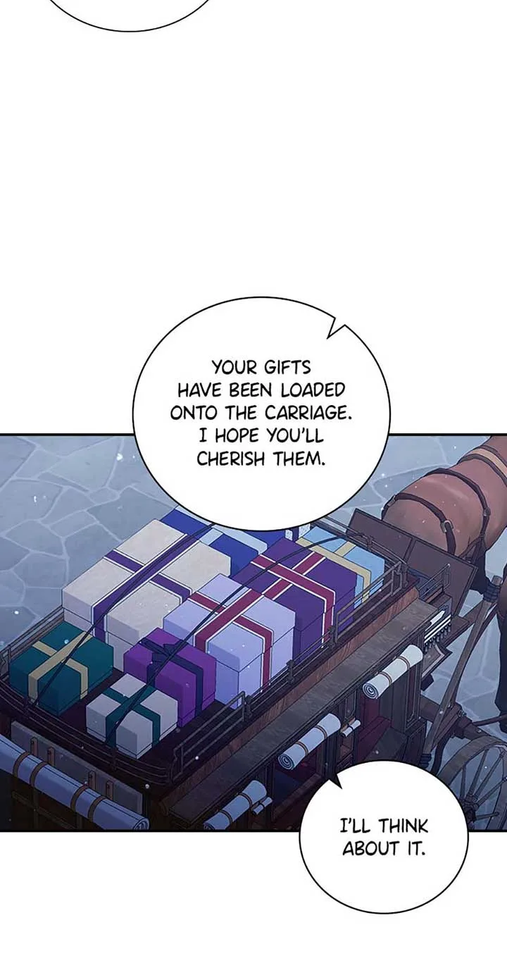 The Life Of An Evil Empress Chapter 32 page 18