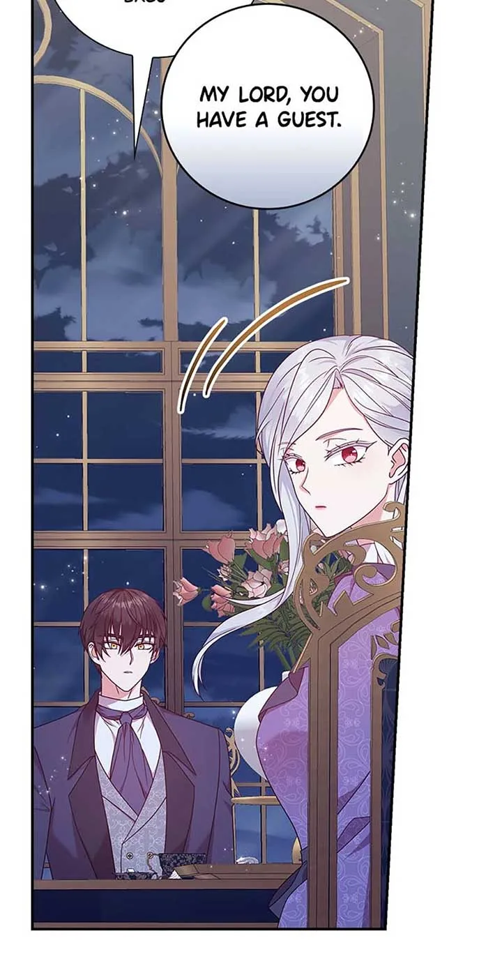 The Life Of An Evil Empress Chapter 31 page 70
