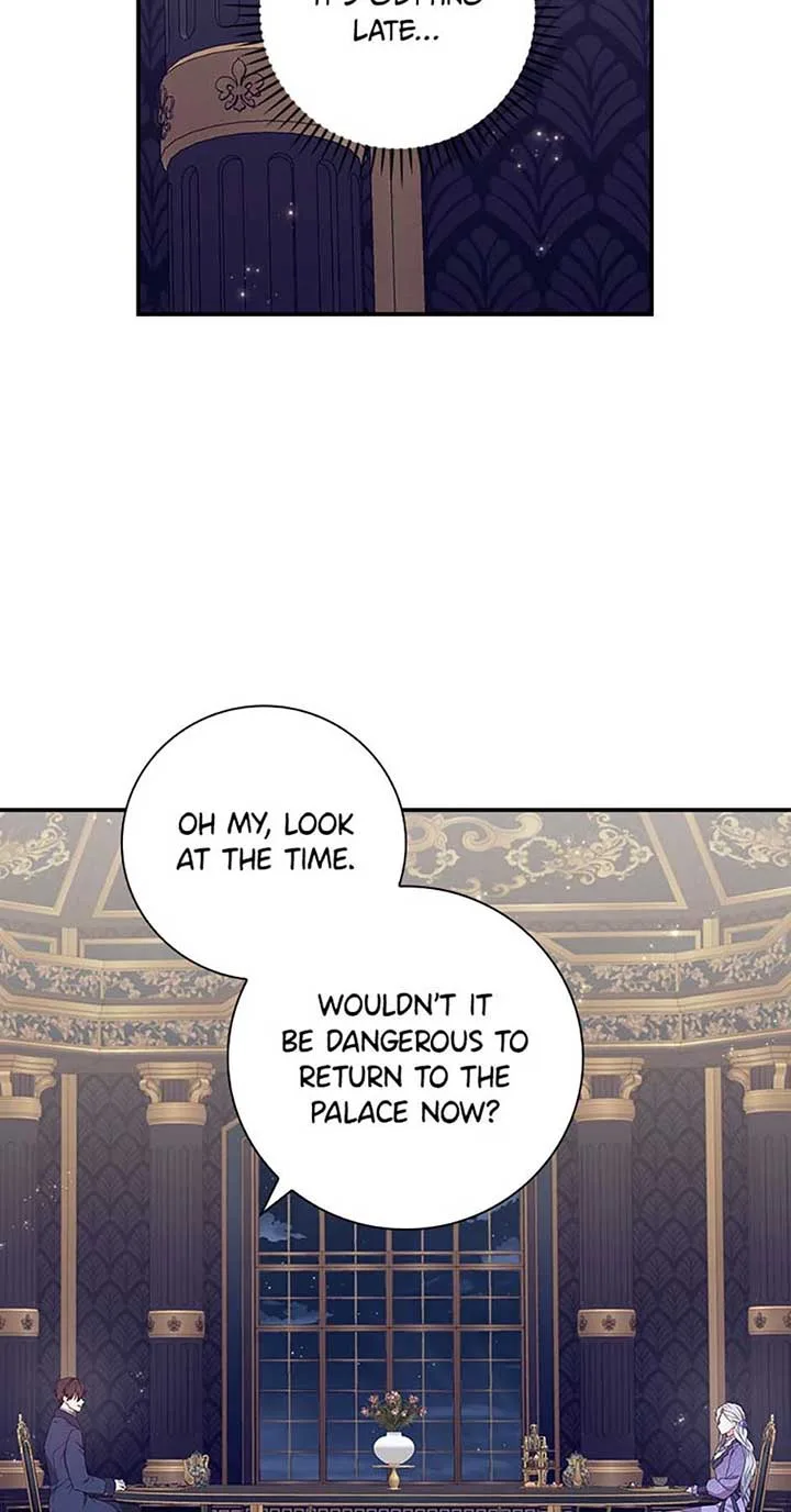 The Life Of An Evil Empress Chapter 31 page 66