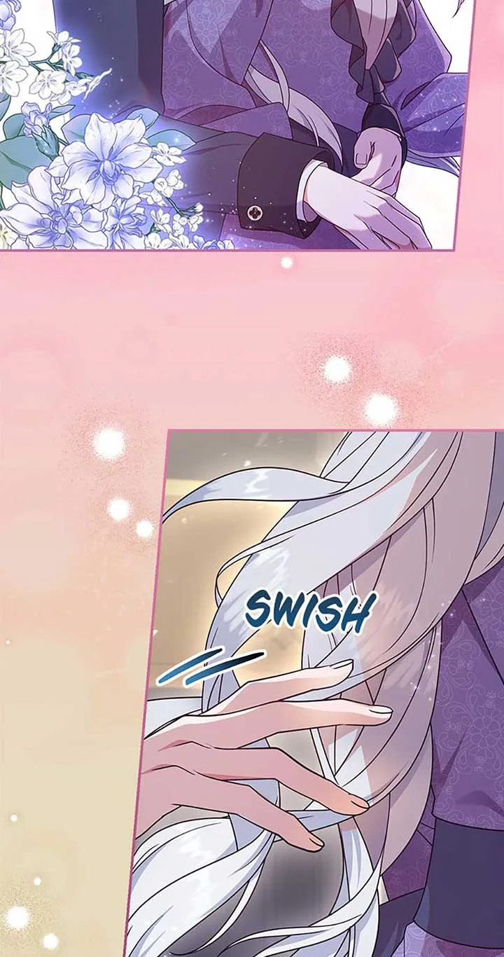 The Life Of An Evil Empress Chapter 32 page 20