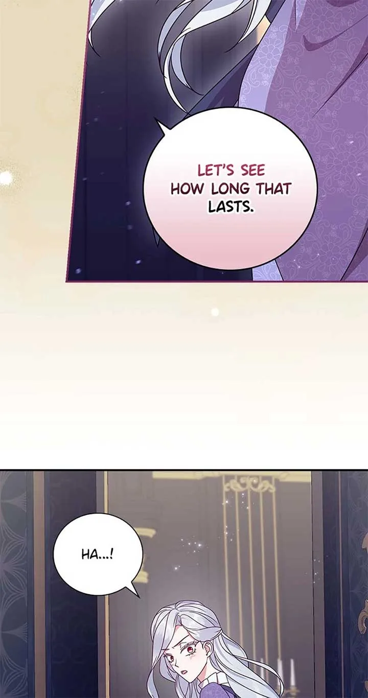 The Life Of An Evil Empress Chapter 32 page 21