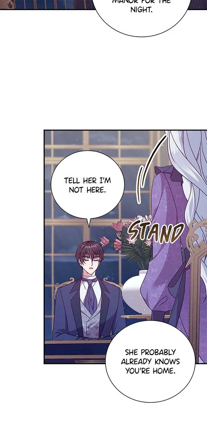The Life Of An Evil Empress Chapter 32 page 3