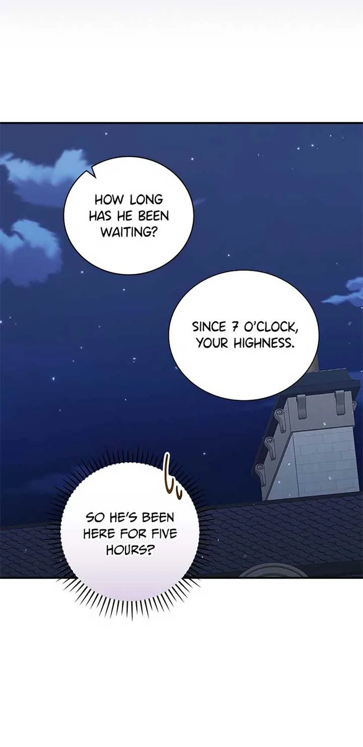The Life Of An Evil Empress Chapter 32 page 29