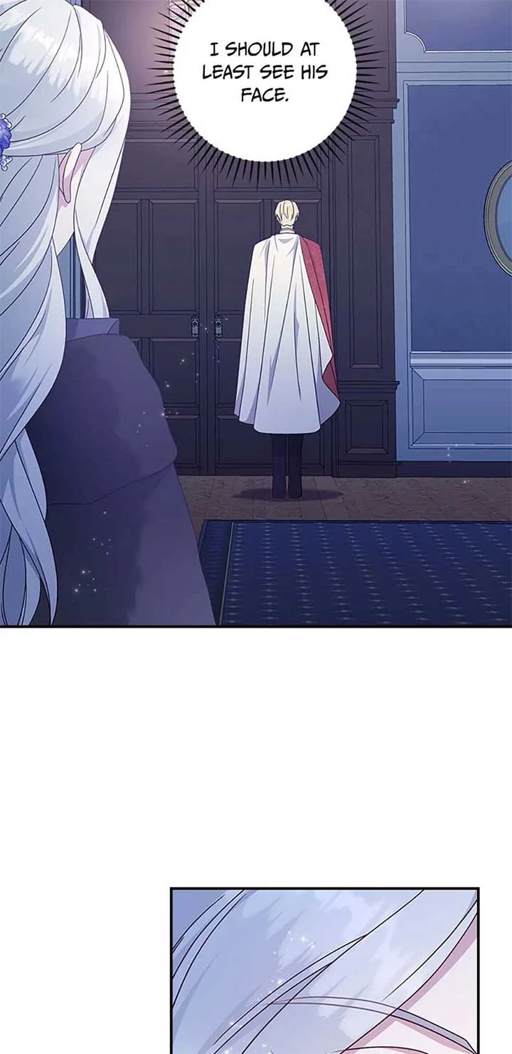 The Life Of An Evil Empress Chapter 32 page 31
