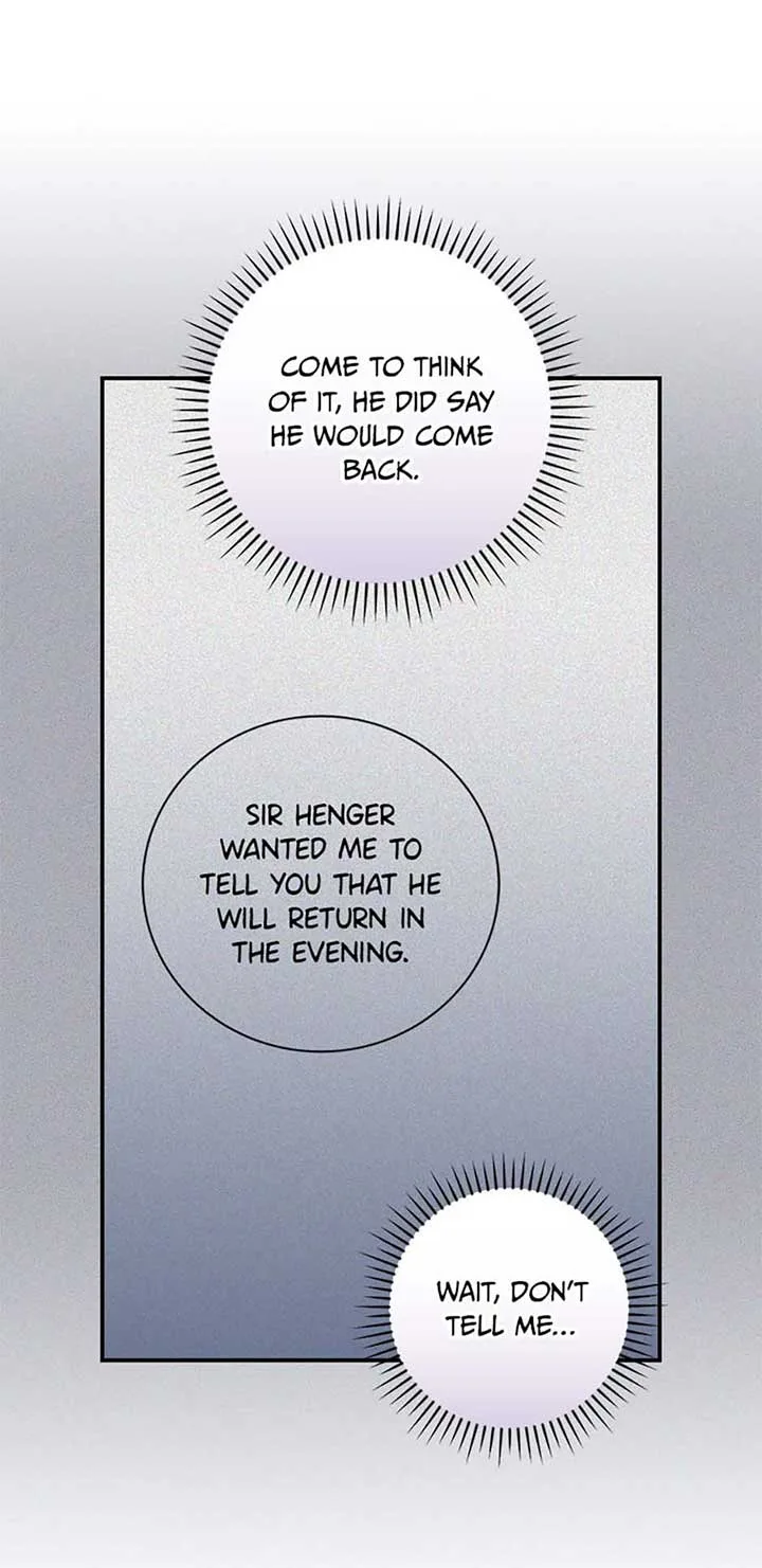 The Life Of An Evil Empress Chapter 32 page 28