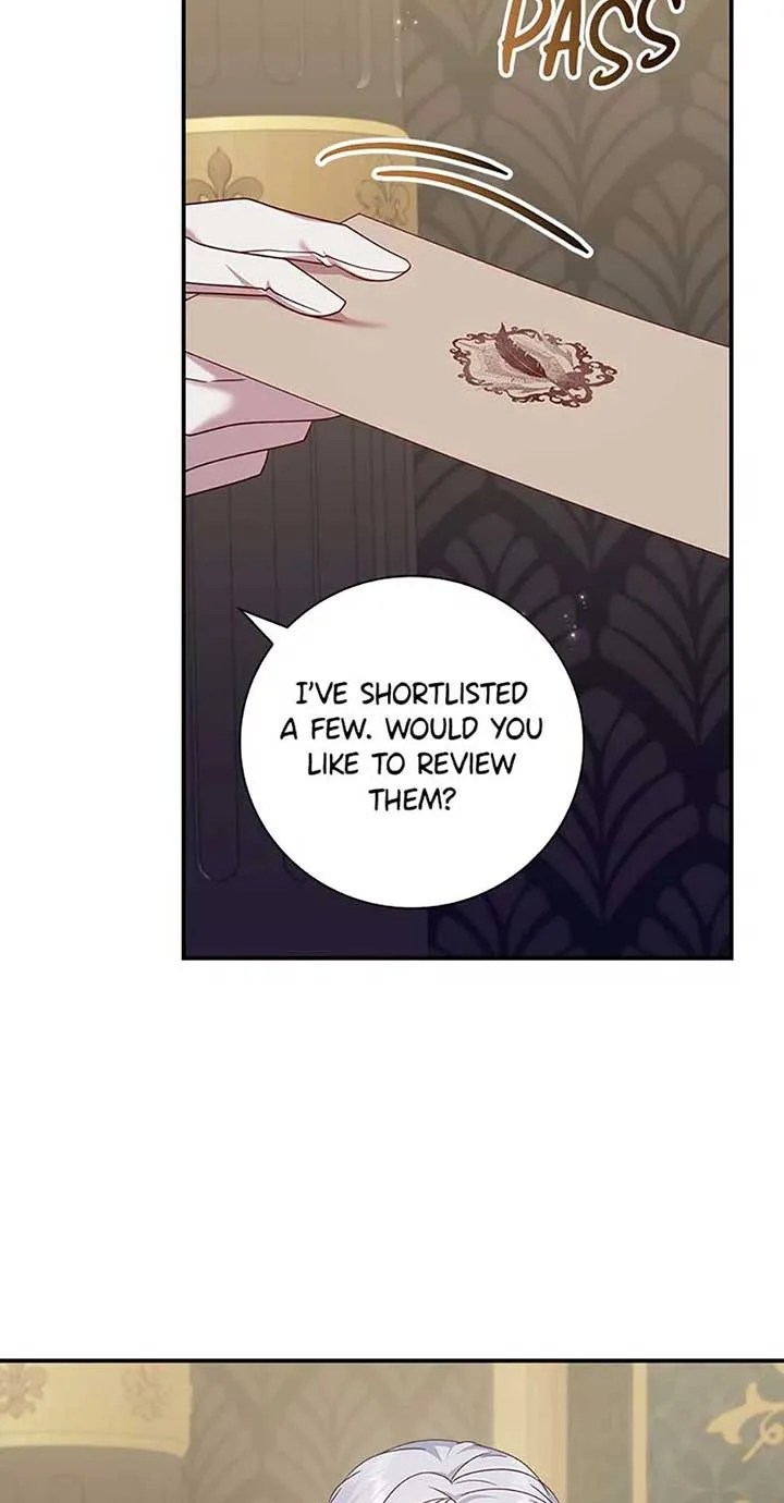 The Life Of An Evil Empress Chapter 31 page 60