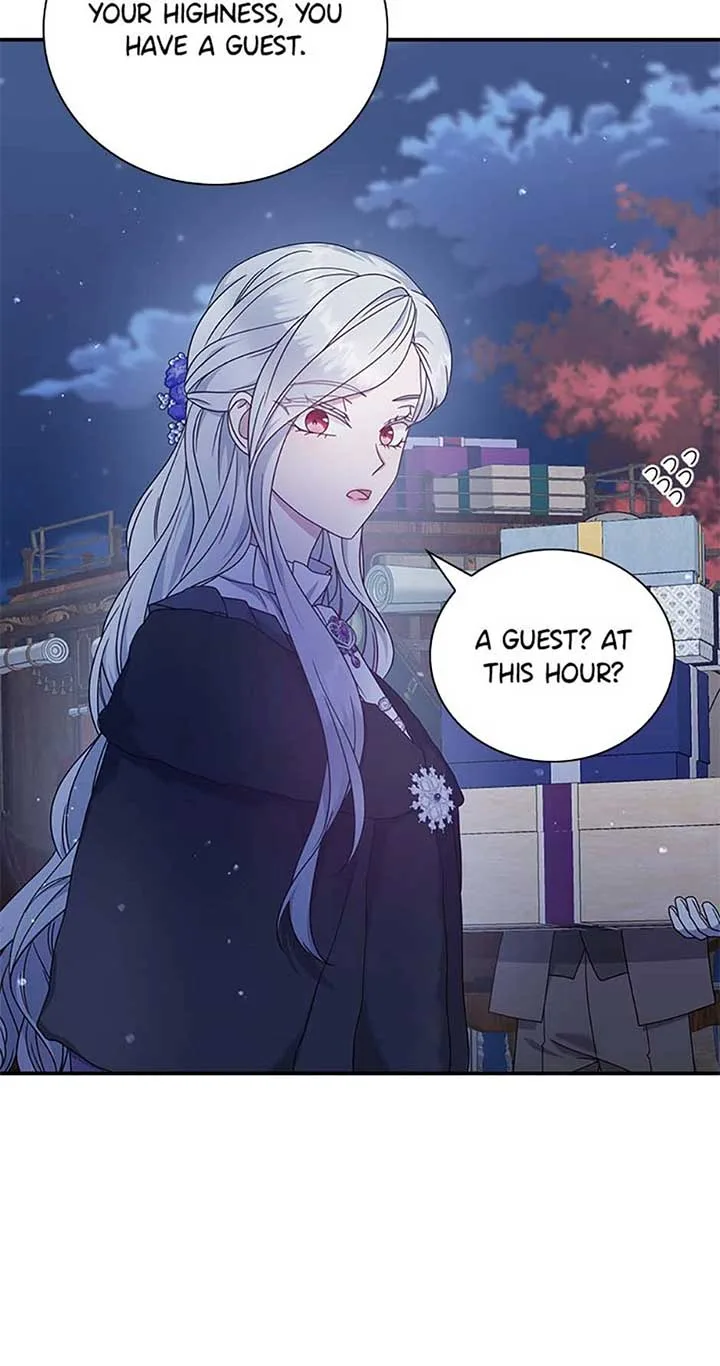 The Life Of An Evil Empress Chapter 32 page 26
