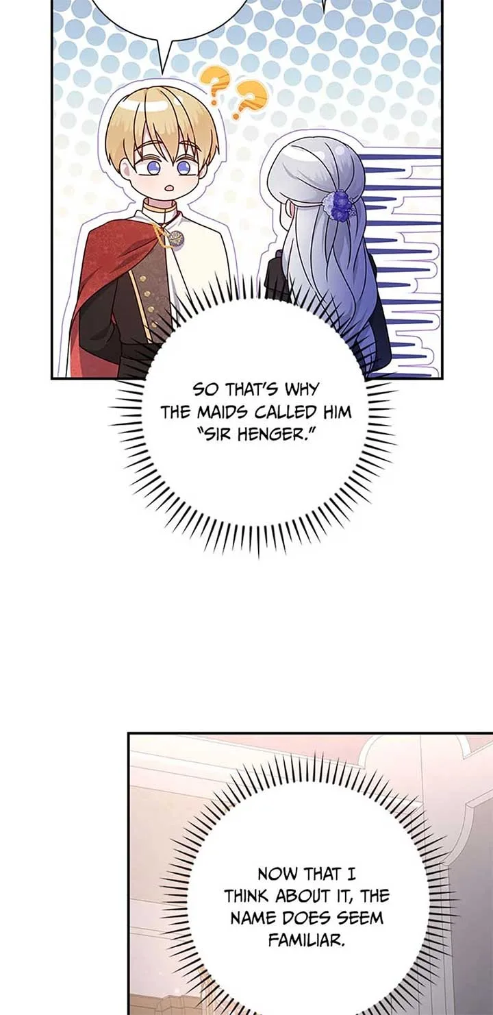 The Life Of An Evil Empress Chapter 32 page 35