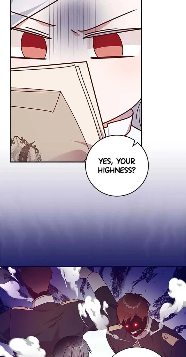 The Life Of An Evil Empress Chapter 31 page 62