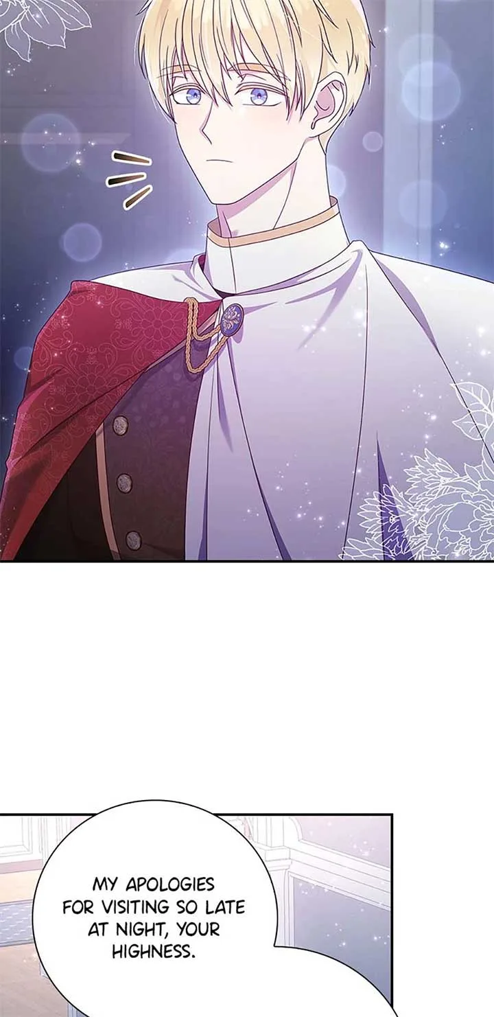 The Life Of An Evil Empress Chapter 32 page 33