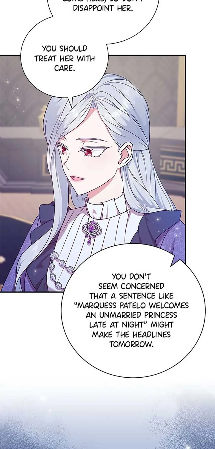 The Life Of An Evil Empress Chapter 32 page 6