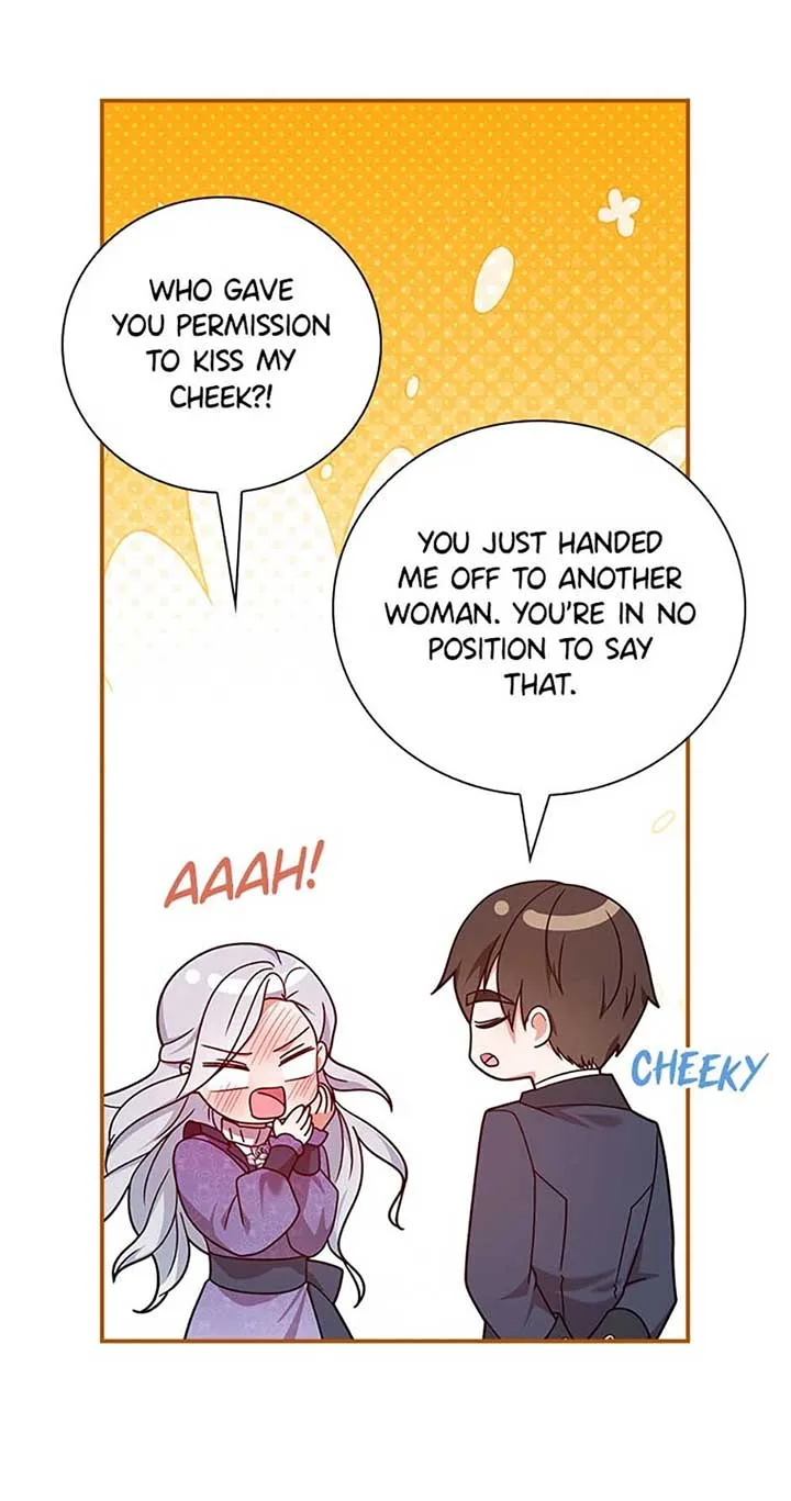 The Life Of An Evil Empress Chapter 32 page 16