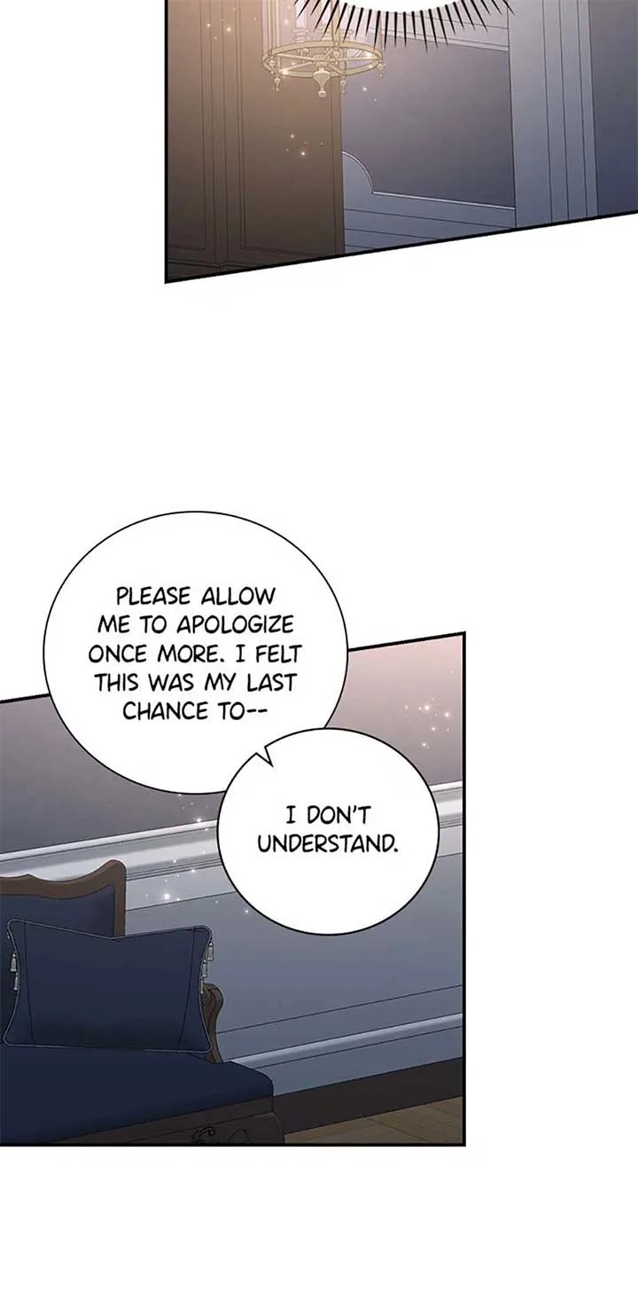The Life Of An Evil Empress Chapter 32 page 36