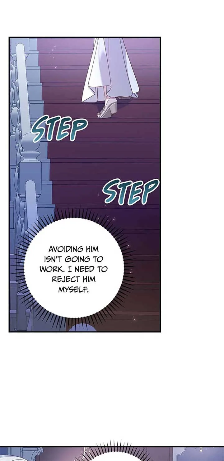 The Life Of An Evil Empress Chapter 32 page 30