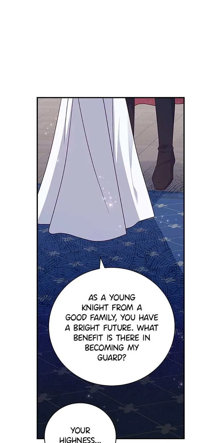 The Life Of An Evil Empress Chapter 32 page 38