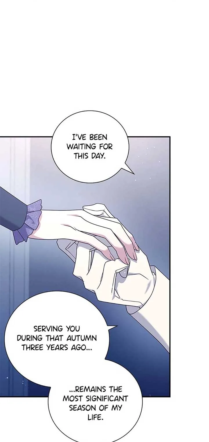 The Life Of An Evil Empress Chapter 32 page 49