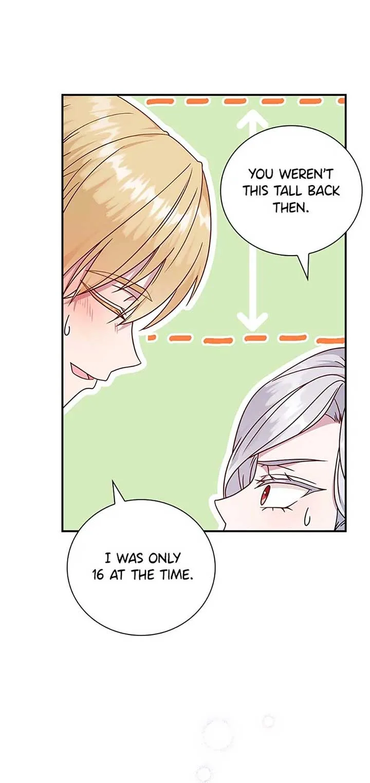 The Life Of An Evil Empress Chapter 32 page 46