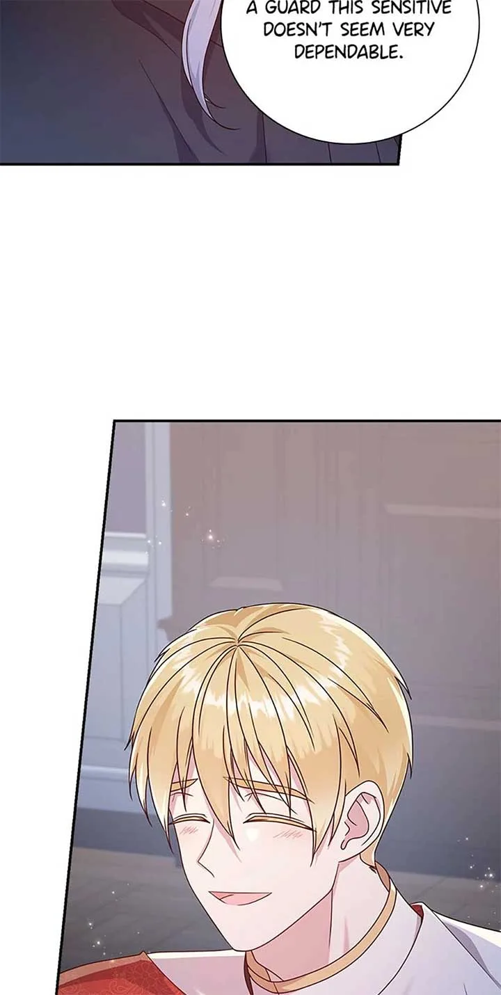 The Life Of An Evil Empress Chapter 32 page 55