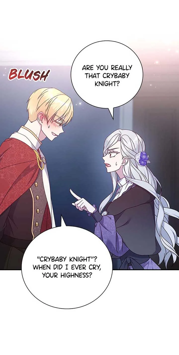 The Life Of An Evil Empress Chapter 32 page 45