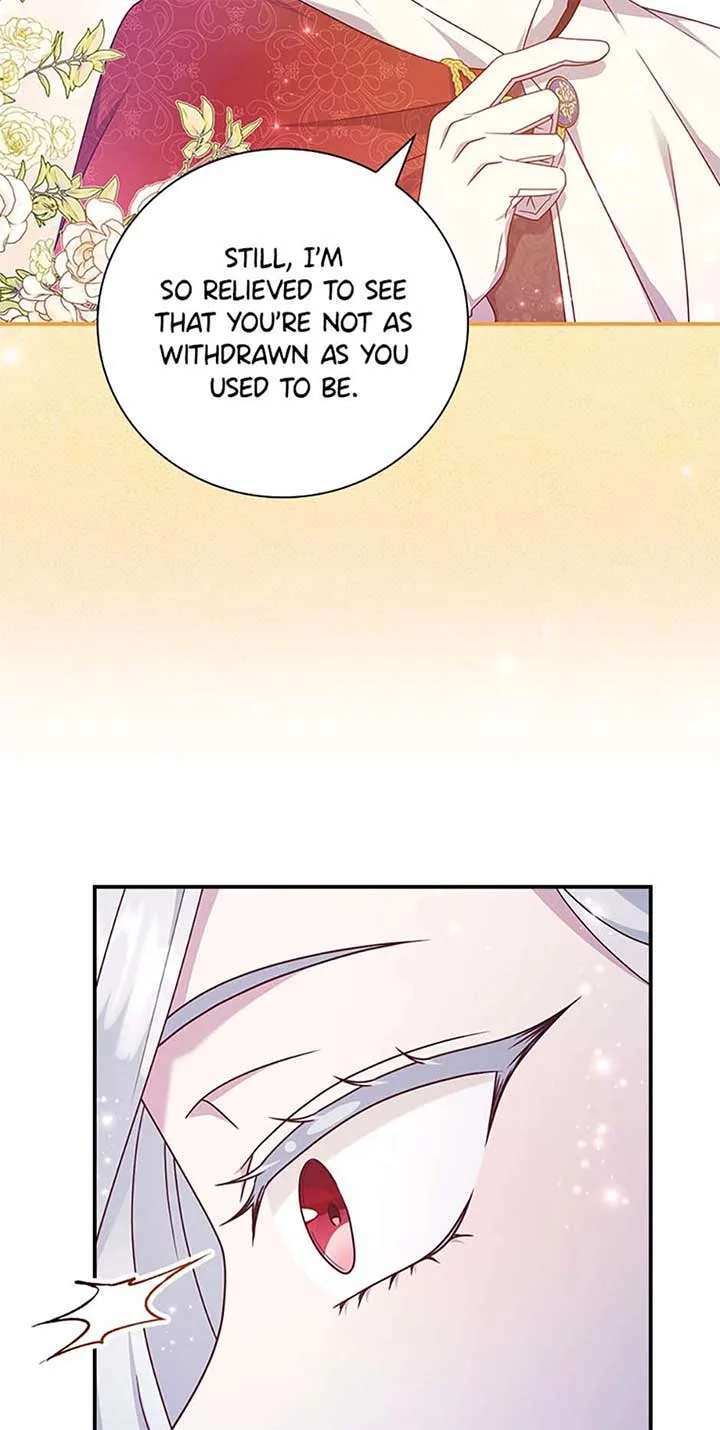 The Life Of An Evil Empress Chapter 32 page 43