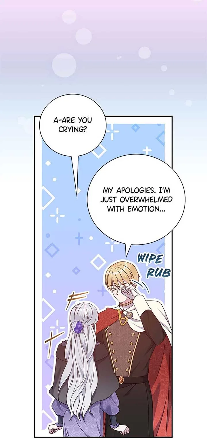 The Life Of An Evil Empress Chapter 32 page 48