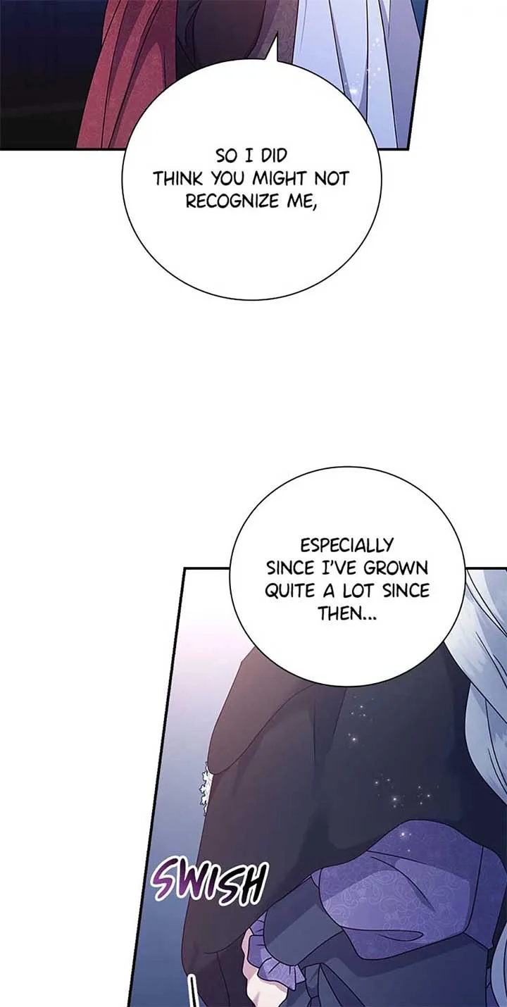 The Life Of An Evil Empress Chapter 32 page 41