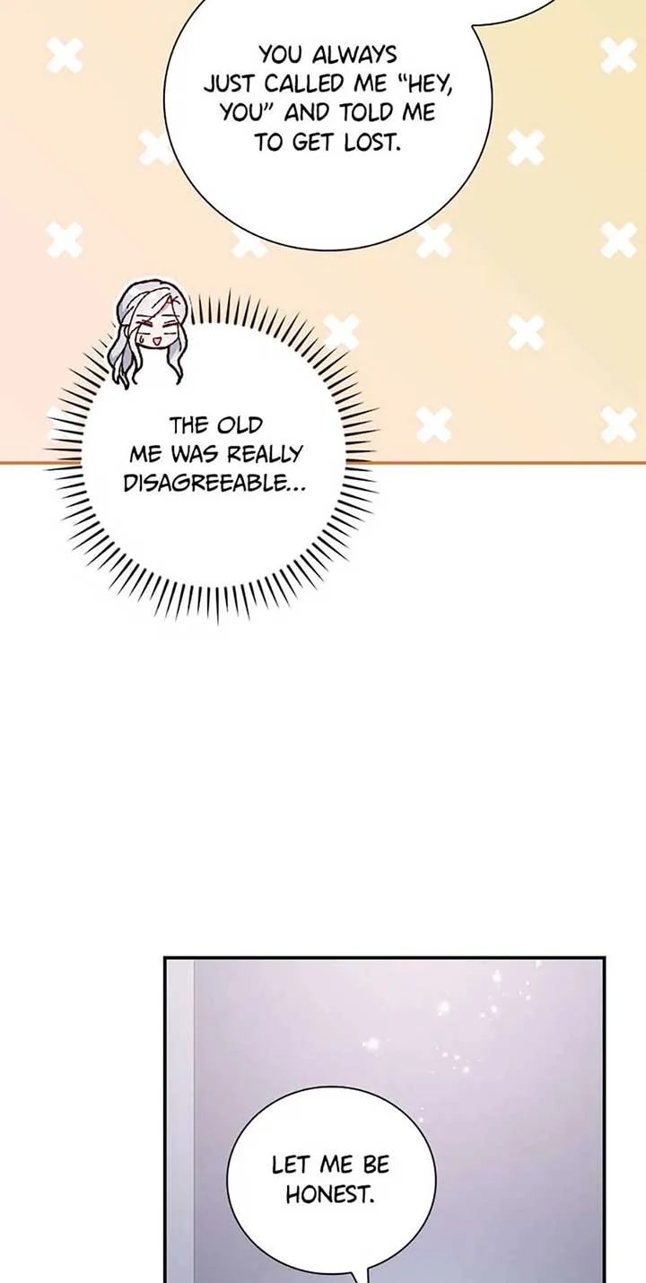 The Life Of An Evil Empress Chapter 32 page 58