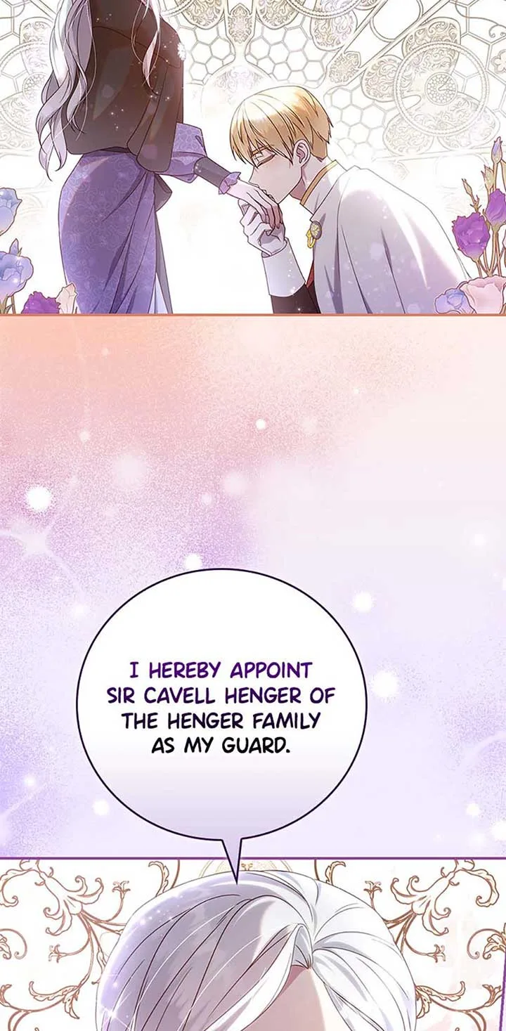 The Life Of An Evil Empress Chapter 32 page 65