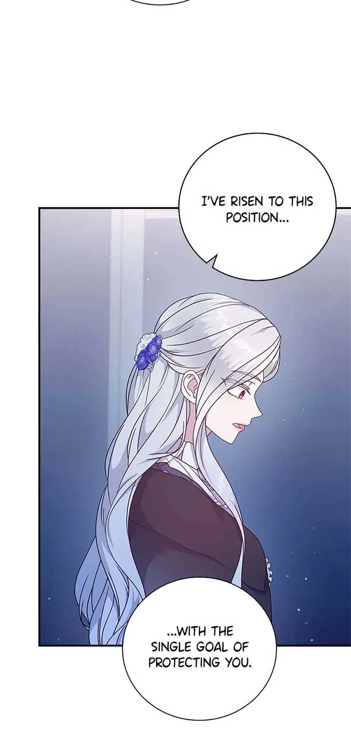 The Life Of An Evil Empress Chapter 32 page 50