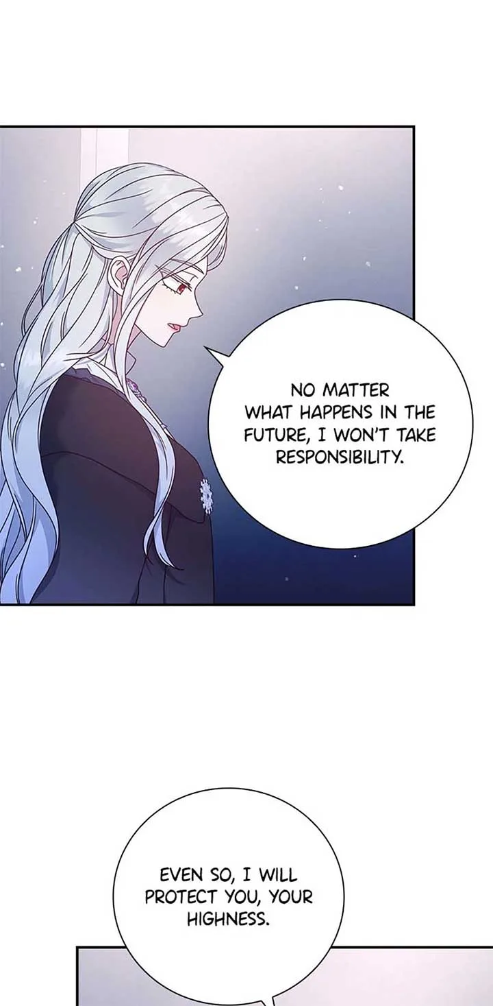 The Life Of An Evil Empress Chapter 32 page 62