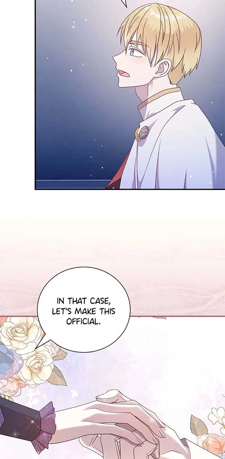 The Life Of An Evil Empress Chapter 32 page 63