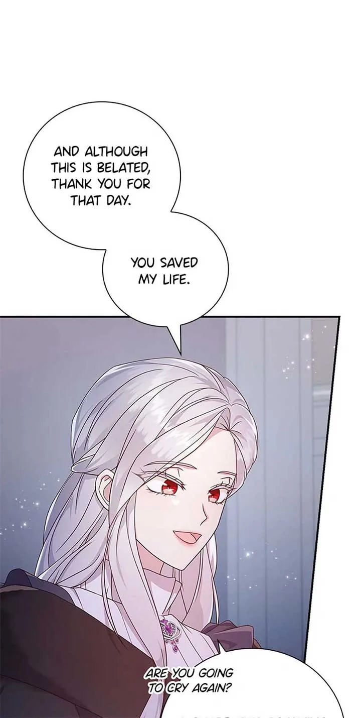 The Life Of An Evil Empress Chapter 32 page 54