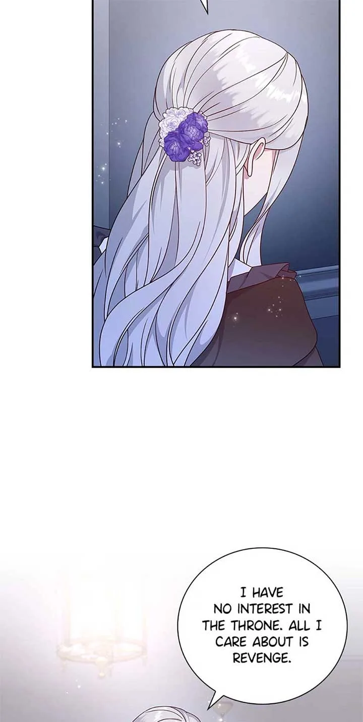 The Life Of An Evil Empress Chapter 32 page 59